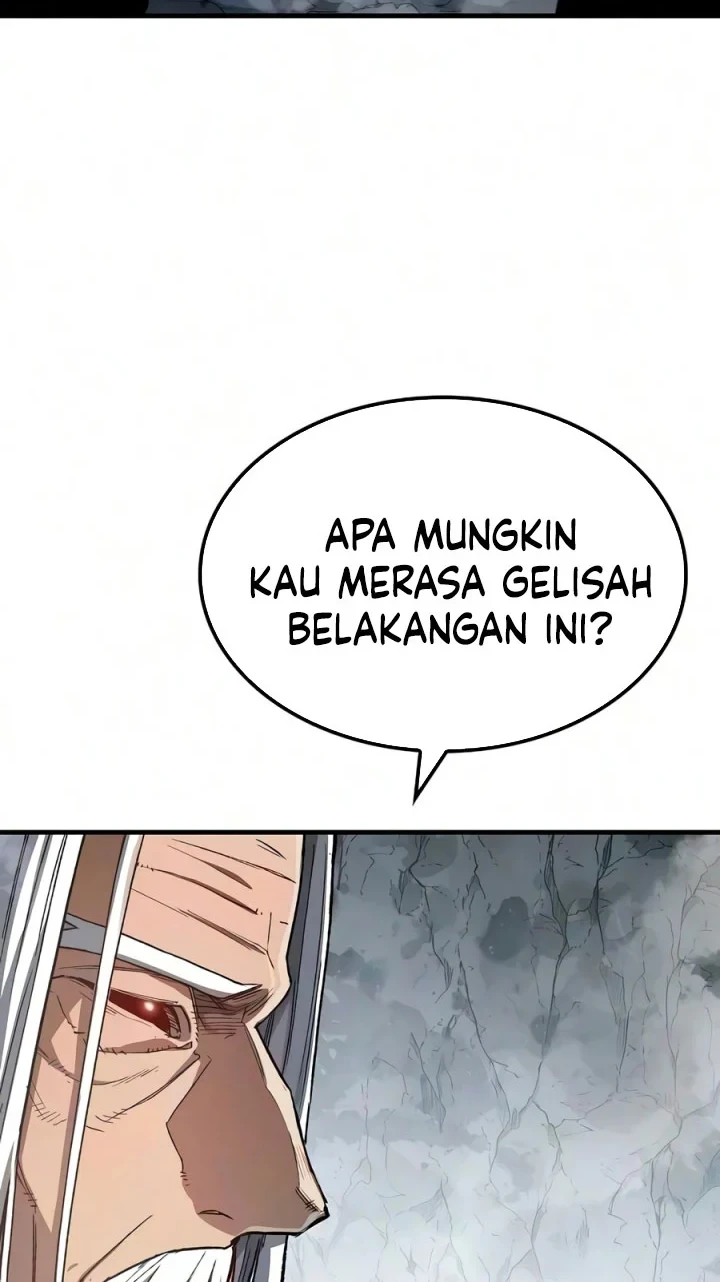 Reborn as The Heavenly Demon Chapter 123 - halaman 4