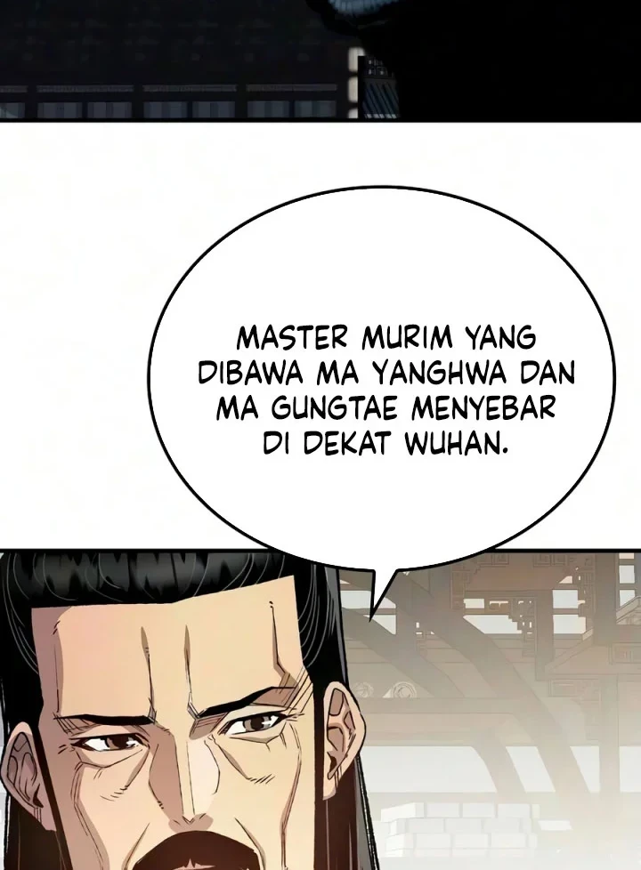 Reborn as The Heavenly Demon Chapter 123 - halaman 44