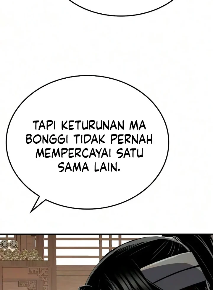 Reborn as The Heavenly Demon Chapter 123 - halaman 46