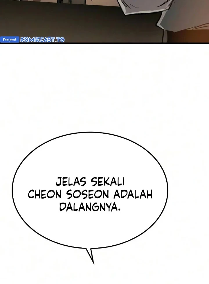 Reborn as The Heavenly Demon Chapter 123 - halaman 48
