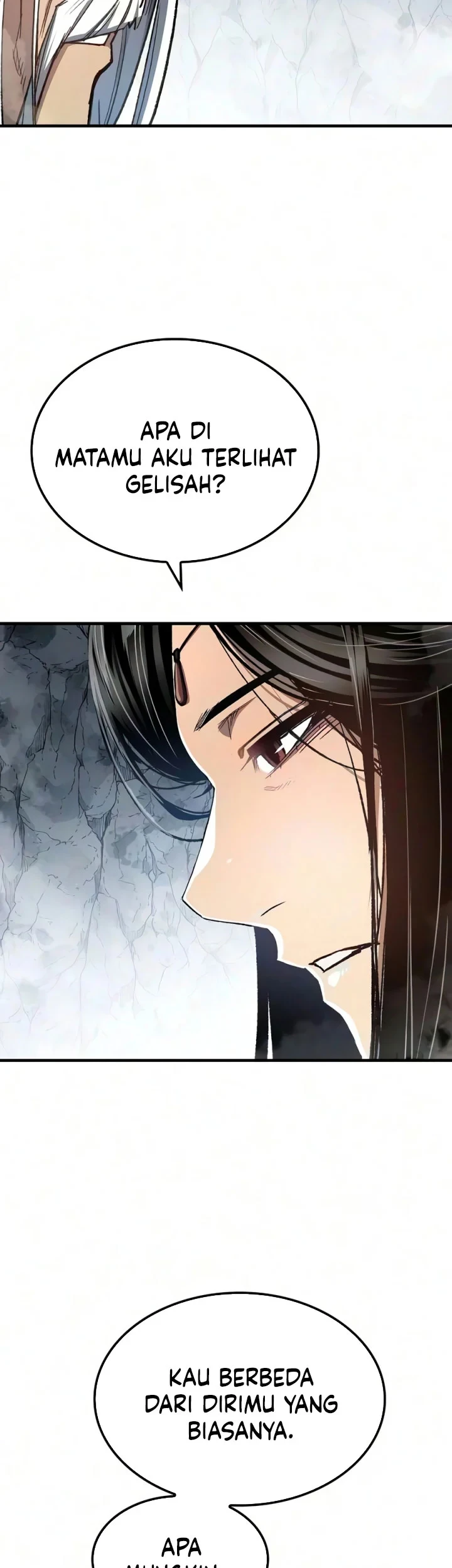 Reborn as The Heavenly Demon Chapter 123 - halaman 5