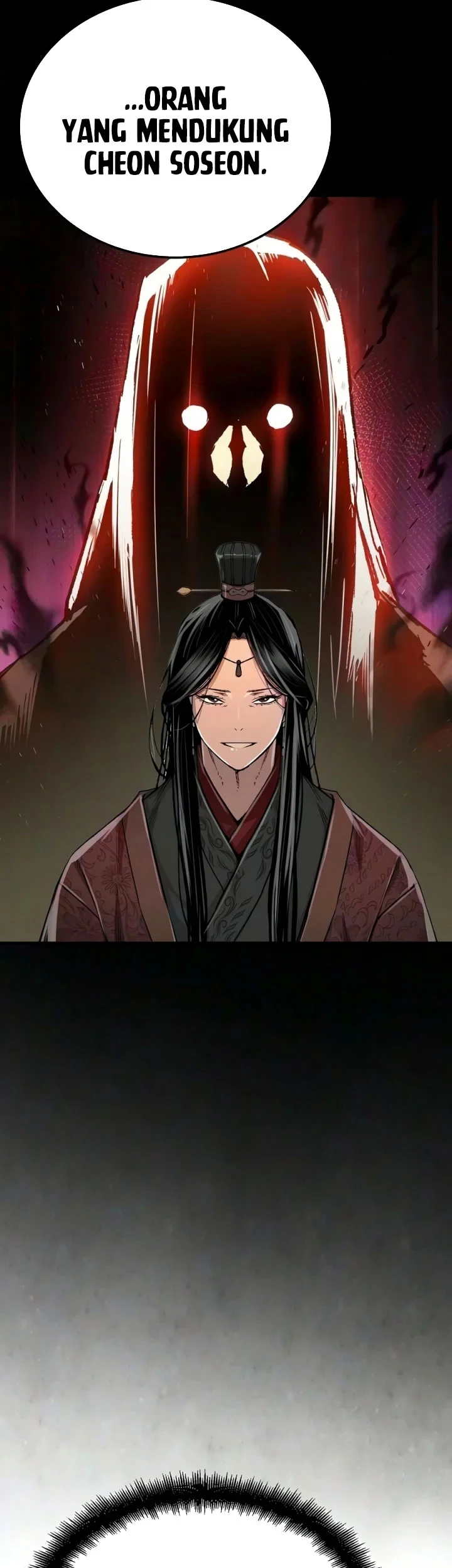 Reborn as The Heavenly Demon Chapter 123 - halaman 51