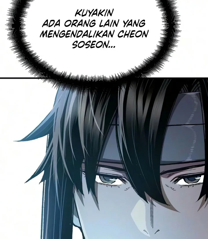 Reborn as The Heavenly Demon Chapter 123 - halaman 52