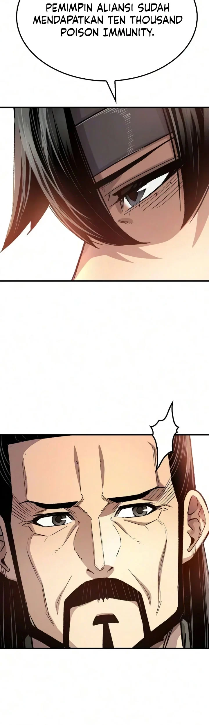 Reborn as The Heavenly Demon Chapter 123 - halaman 55