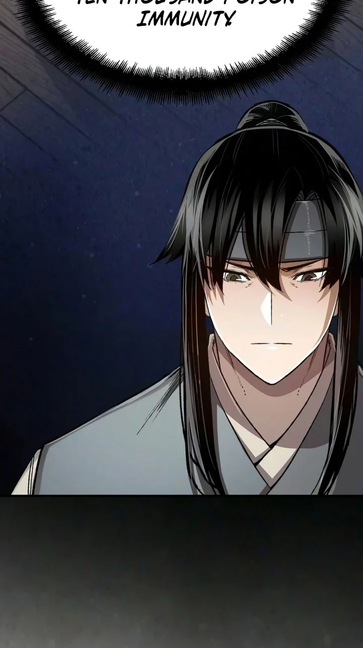 Reborn as The Heavenly Demon Chapter 123 - halaman 58