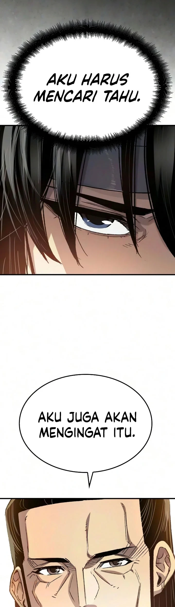 Reborn as The Heavenly Demon Chapter 123 - halaman 59
