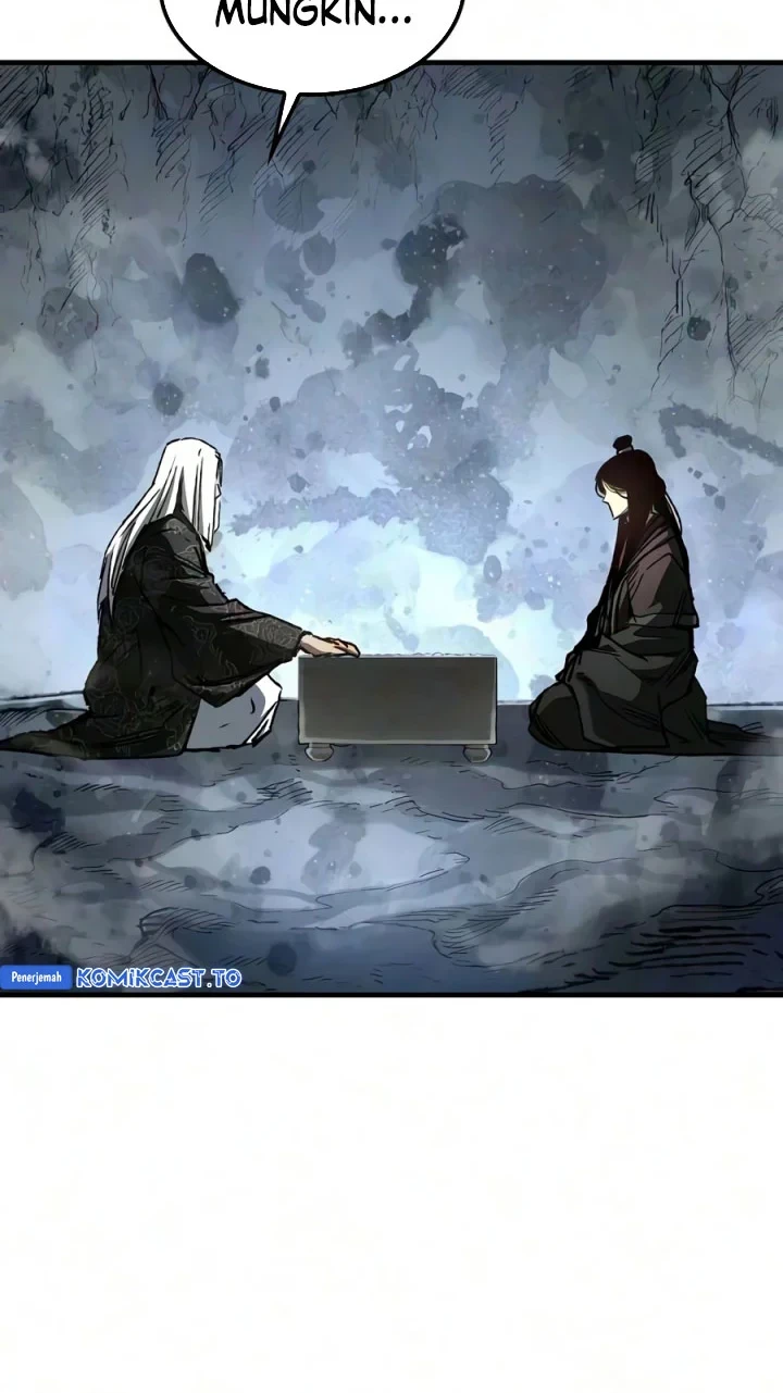 Reborn as The Heavenly Demon Chapter 123 - halaman 6
