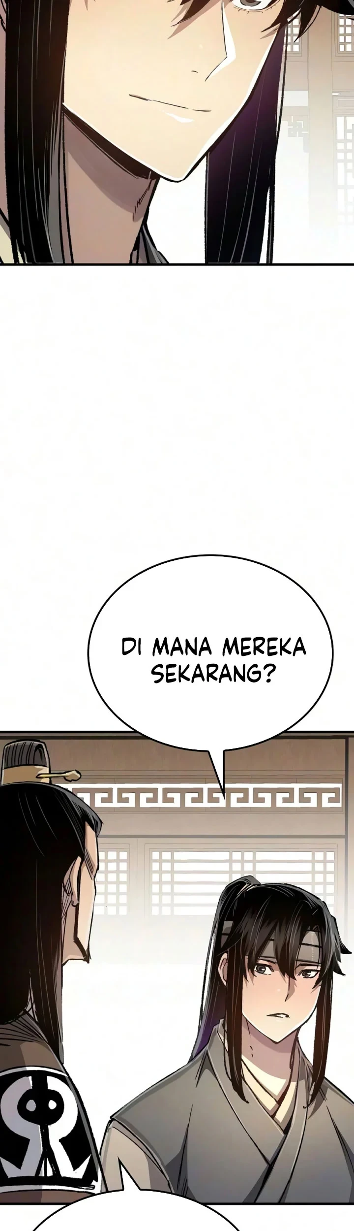 Reborn as The Heavenly Demon Chapter 123 - halaman 61