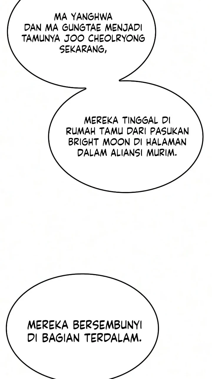 Reborn as The Heavenly Demon Chapter 123 - halaman 62