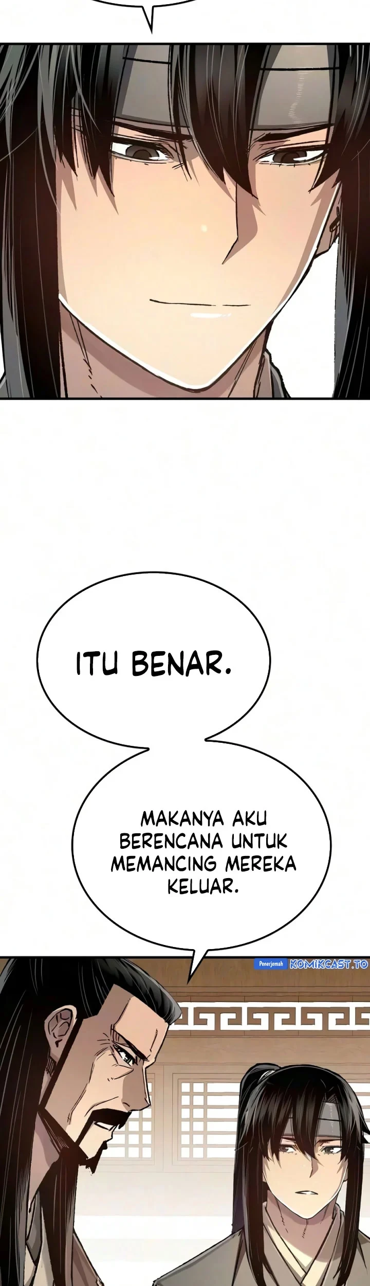 Reborn as The Heavenly Demon Chapter 123 - halaman 63