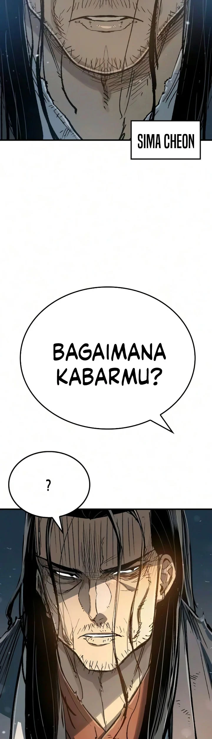 Reborn as The Heavenly Demon Chapter 123 - halaman 69