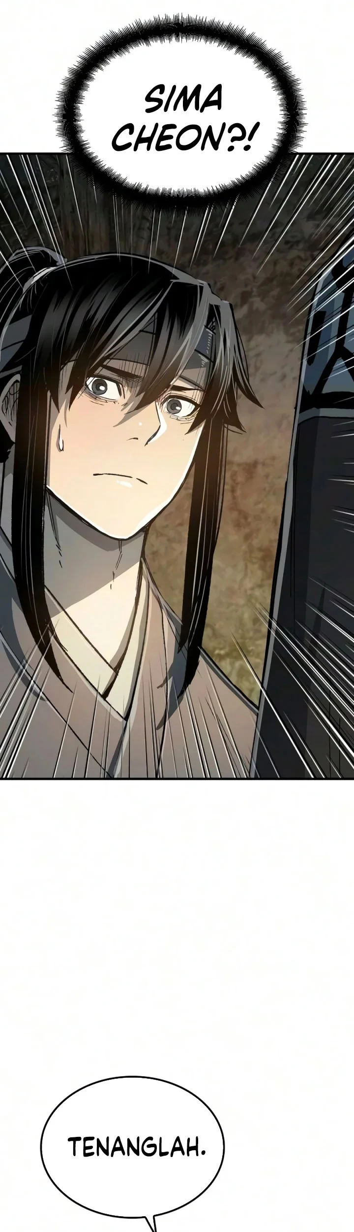 Reborn as The Heavenly Demon Chapter 123 - halaman 73