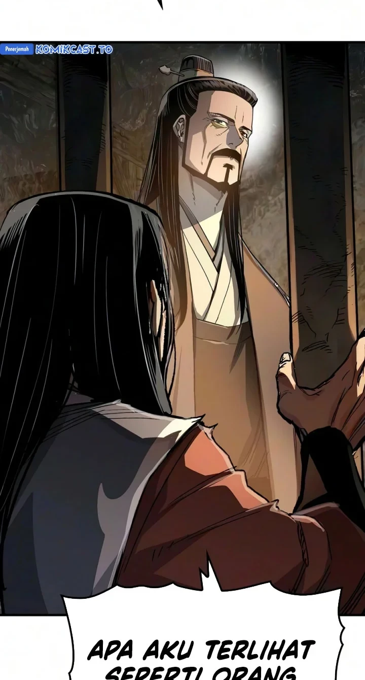 Reborn as The Heavenly Demon Chapter 123 - halaman 74