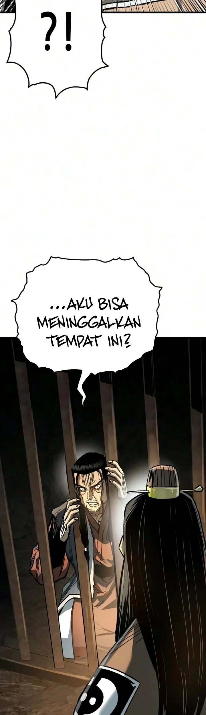 Reborn as The Heavenly Demon Chapter 123 - halaman 77