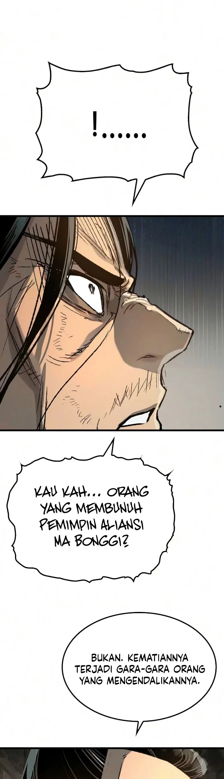 Reborn as The Heavenly Demon Chapter 123 - halaman 79