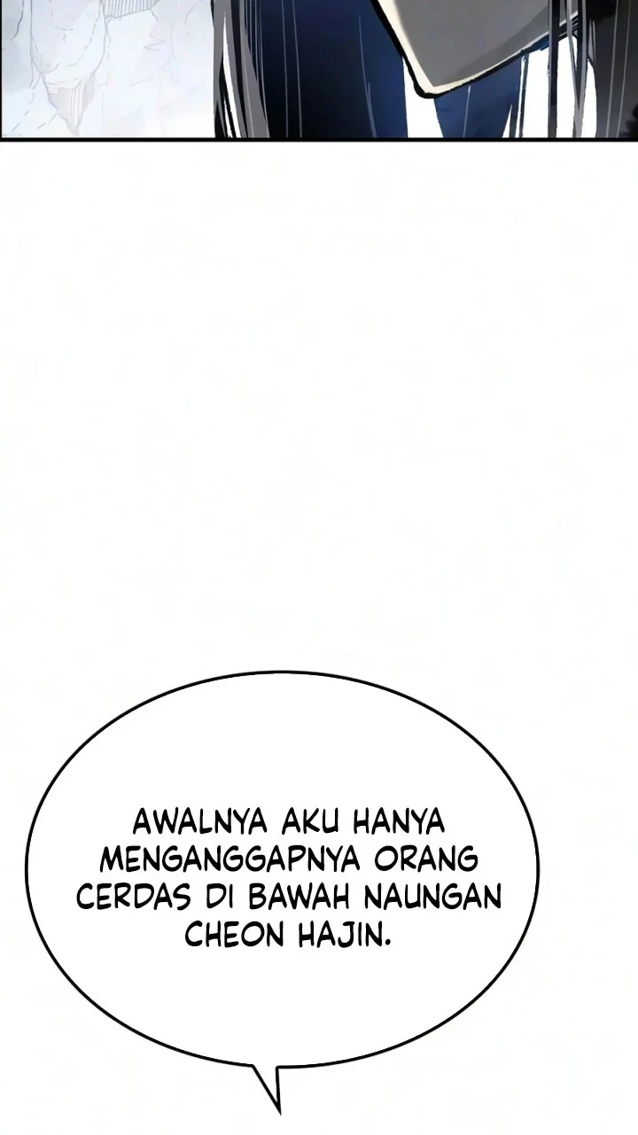 Reborn as The Heavenly Demon Chapter 123 - halaman 8