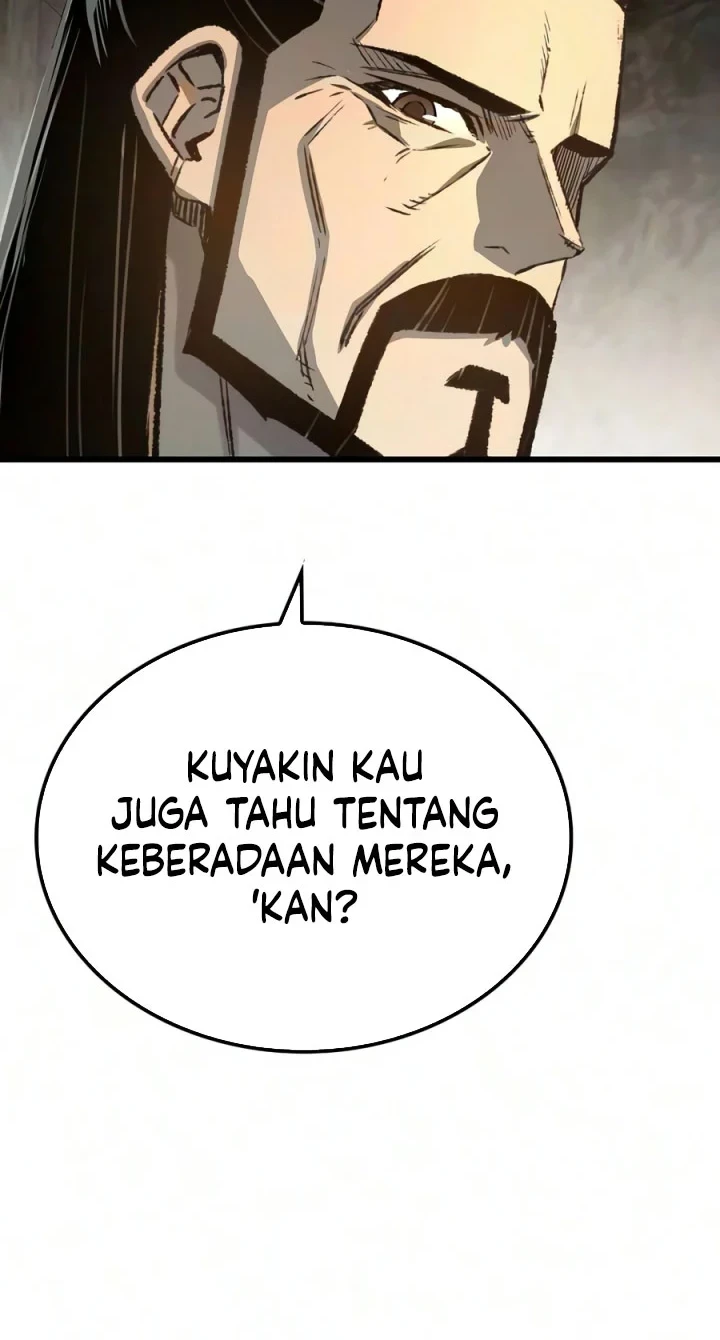 Reborn as The Heavenly Demon Chapter 123 - halaman 80