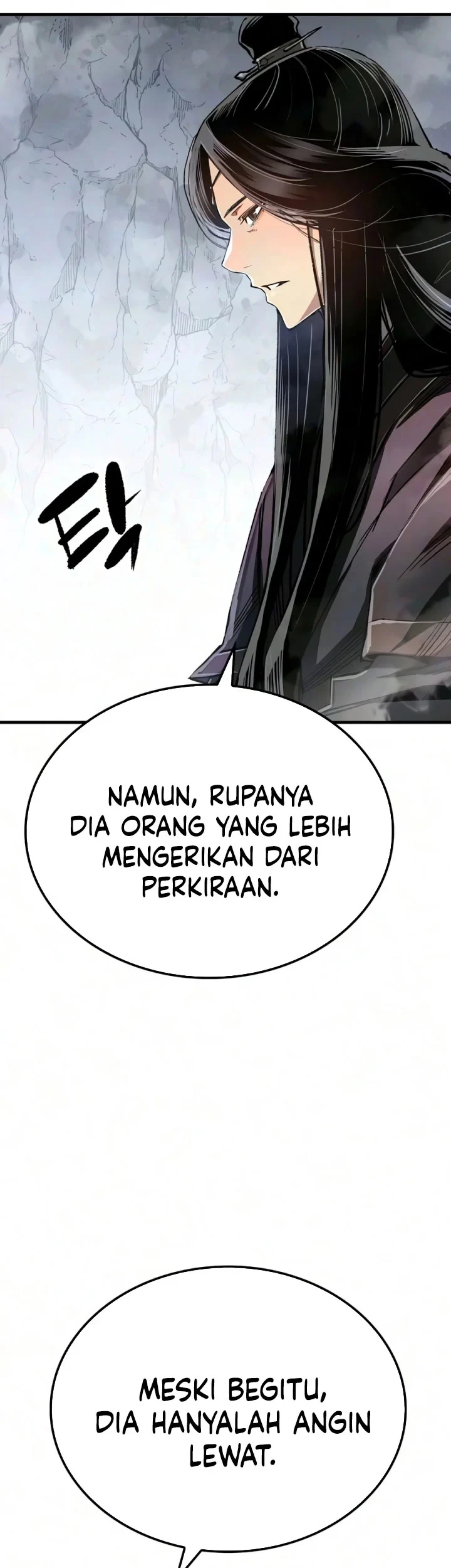 Reborn as The Heavenly Demon Chapter 123 - halaman 9