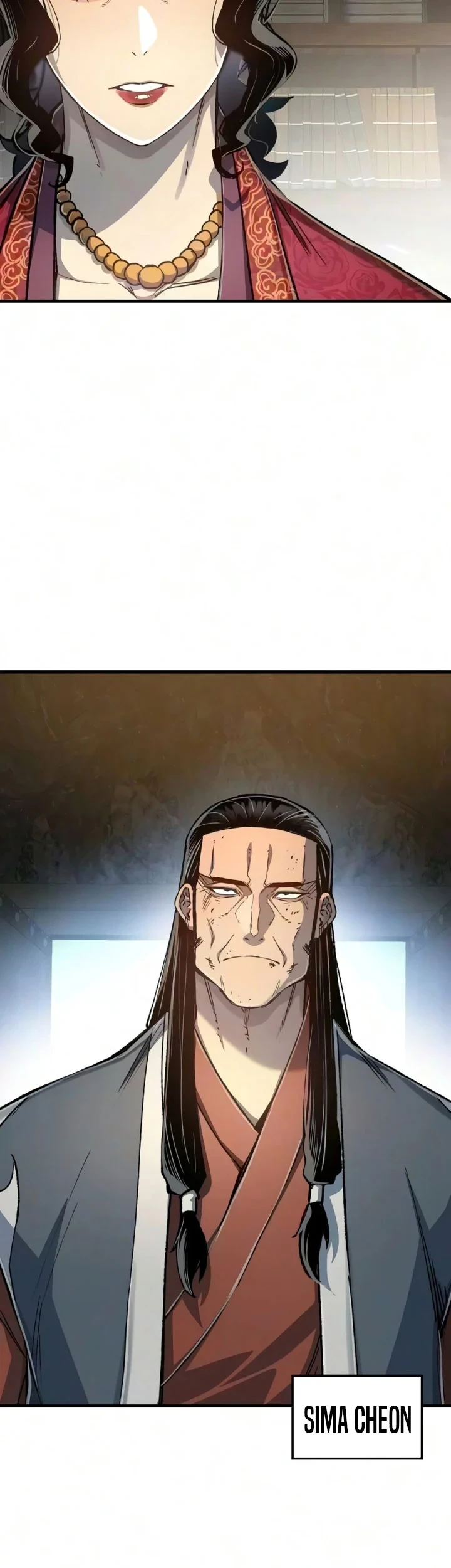 Reborn as The Heavenly Demon Chapter 124 - halaman 11