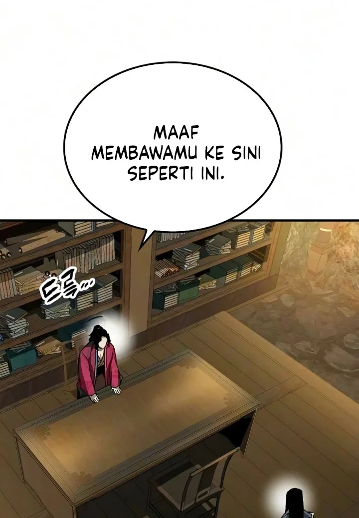 Reborn as The Heavenly Demon Chapter 124 - halaman 12