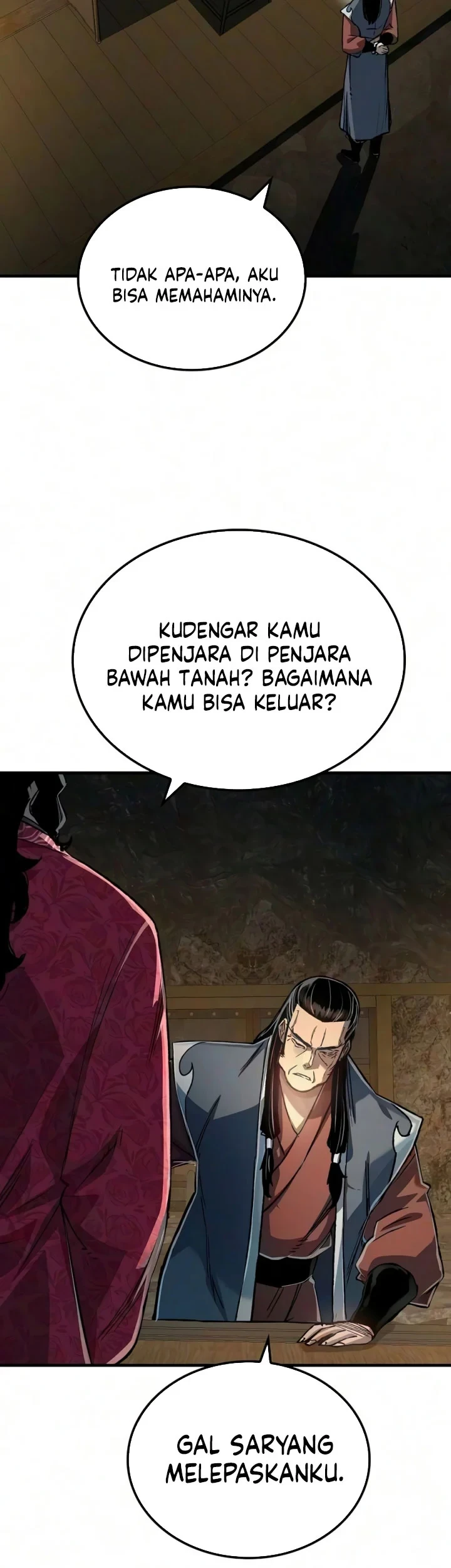 Reborn as The Heavenly Demon Chapter 124 - halaman 13