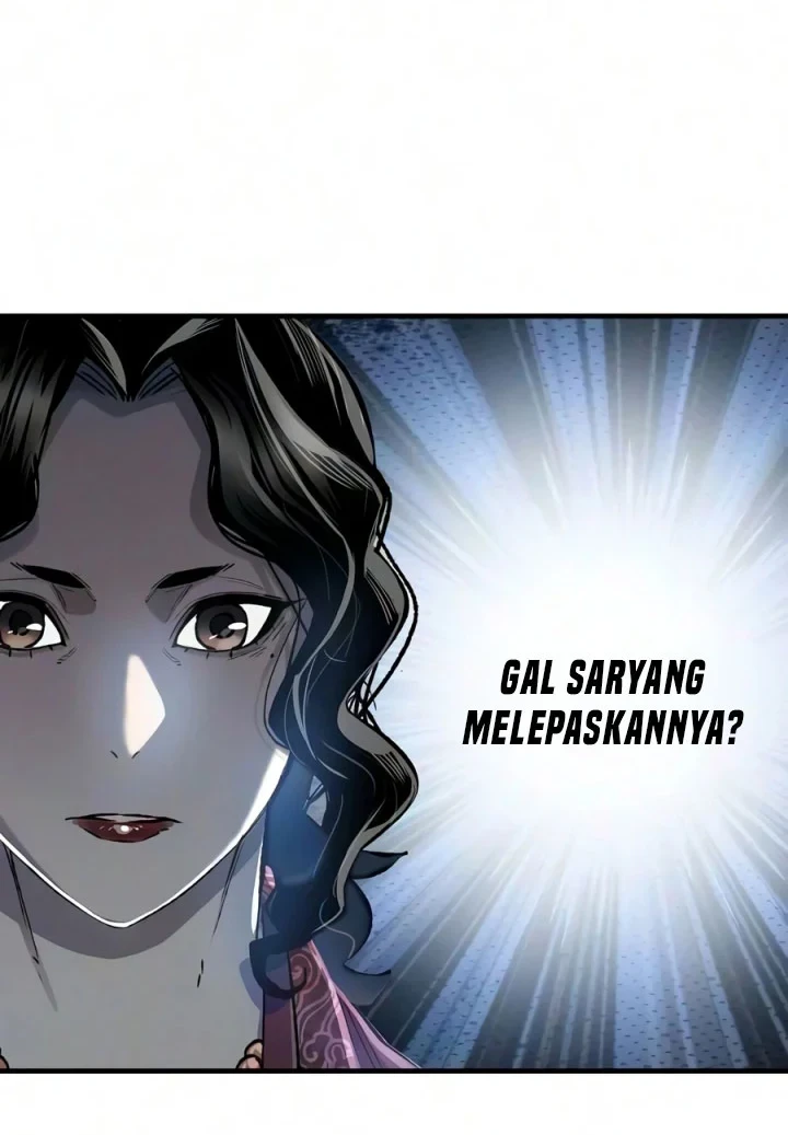 Reborn as The Heavenly Demon Chapter 124 - halaman 14