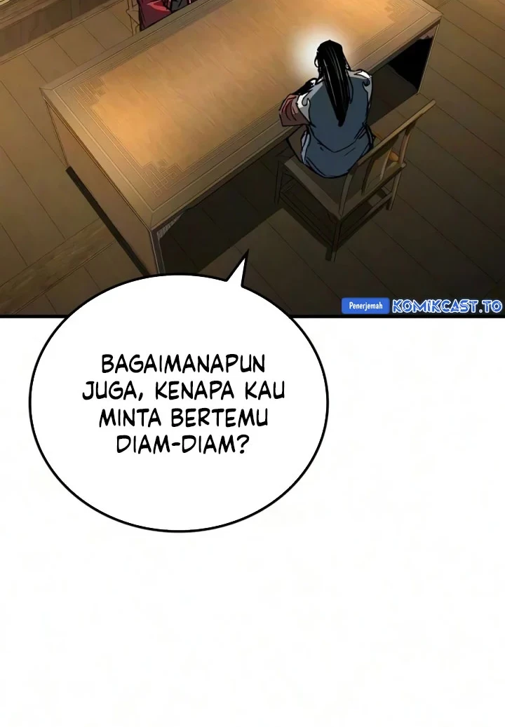 Reborn as The Heavenly Demon Chapter 124 - halaman 16