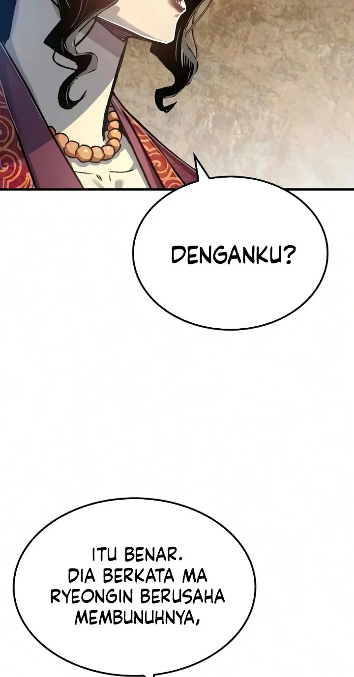 Reborn as The Heavenly Demon Chapter 124 - halaman 18
