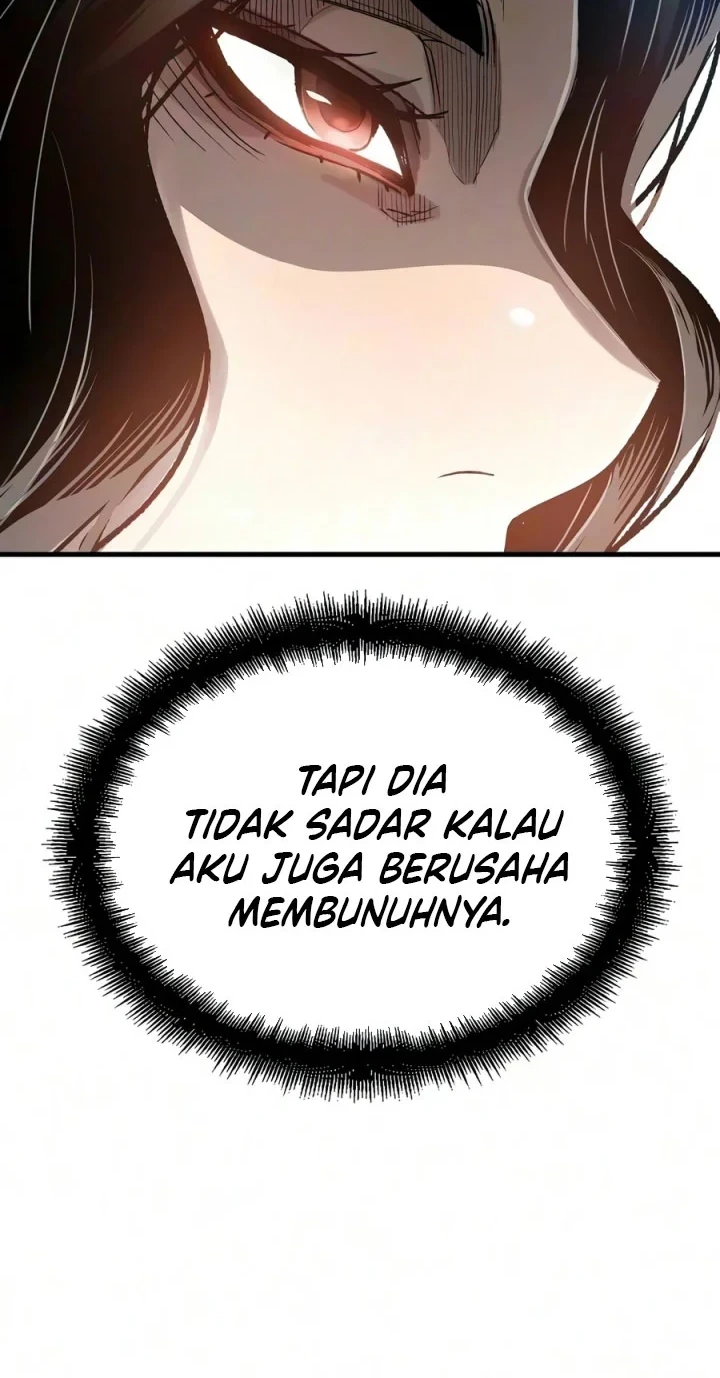 Reborn as The Heavenly Demon Chapter 124 - halaman 20