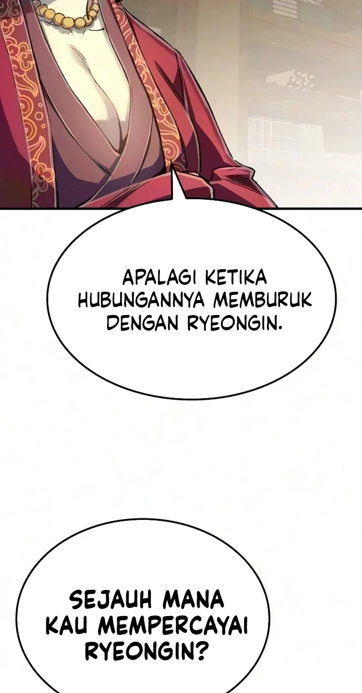 Reborn as The Heavenly Demon Chapter 124 - halaman 22