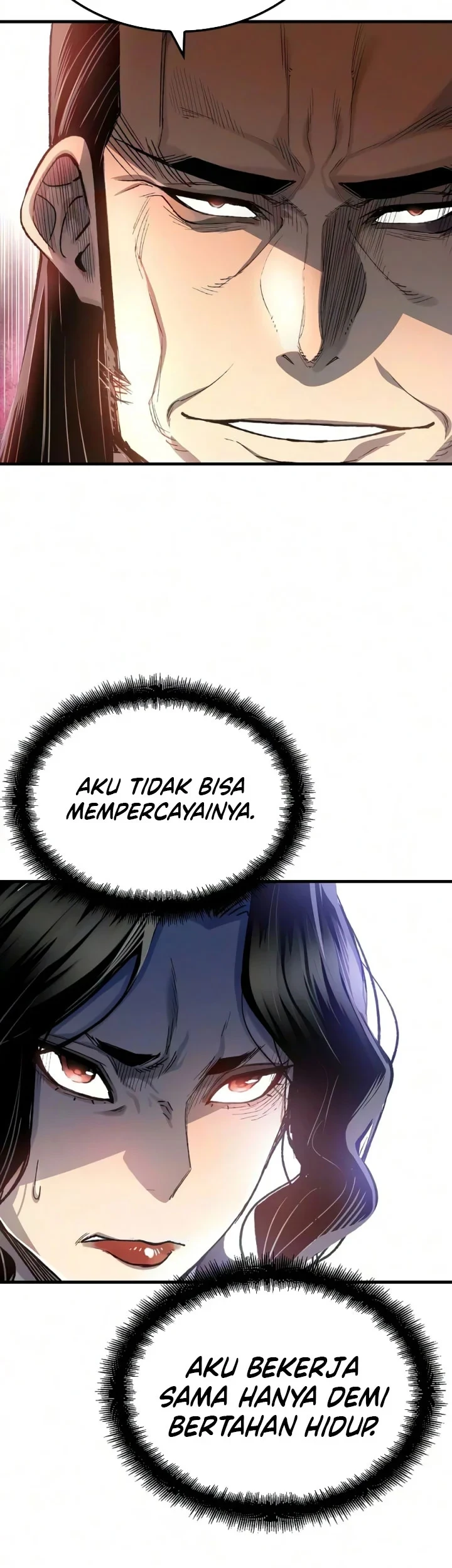 Reborn as The Heavenly Demon Chapter 124 - halaman 23