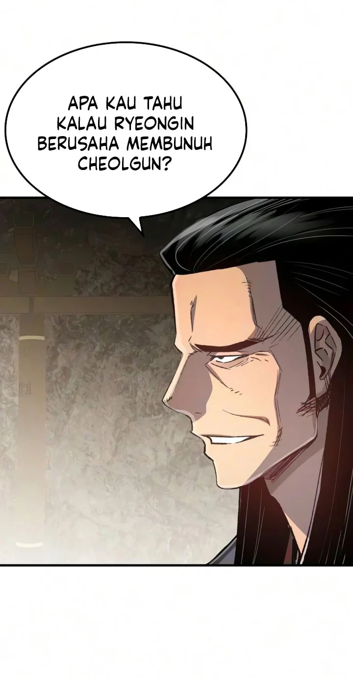 Reborn as The Heavenly Demon Chapter 124 - halaman 24