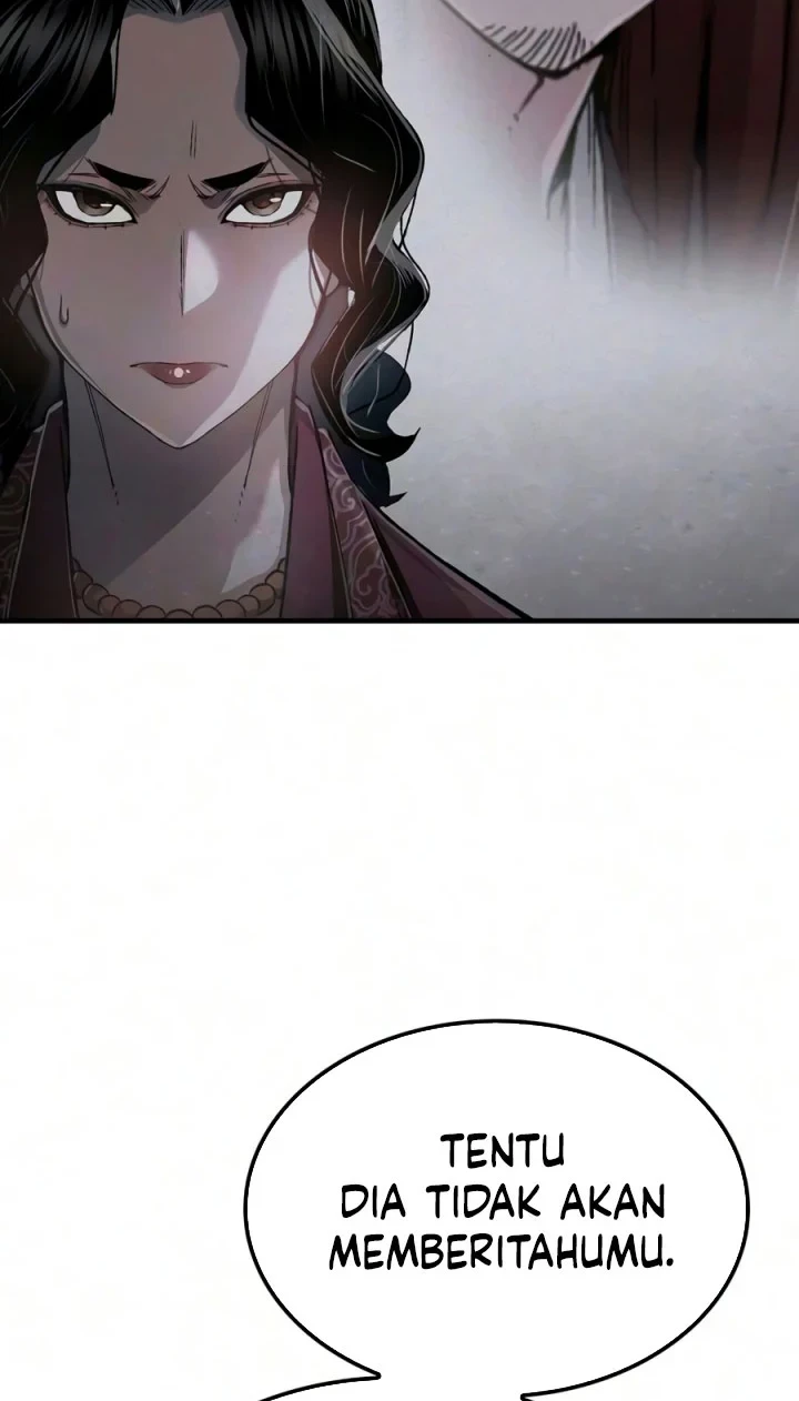 Reborn as The Heavenly Demon Chapter 124 - halaman 26
