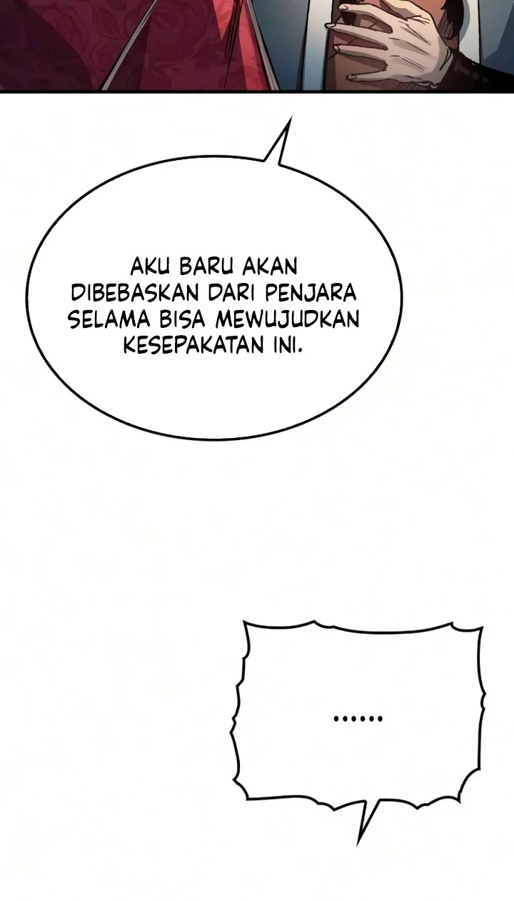 Reborn as The Heavenly Demon Chapter 124 - halaman 30