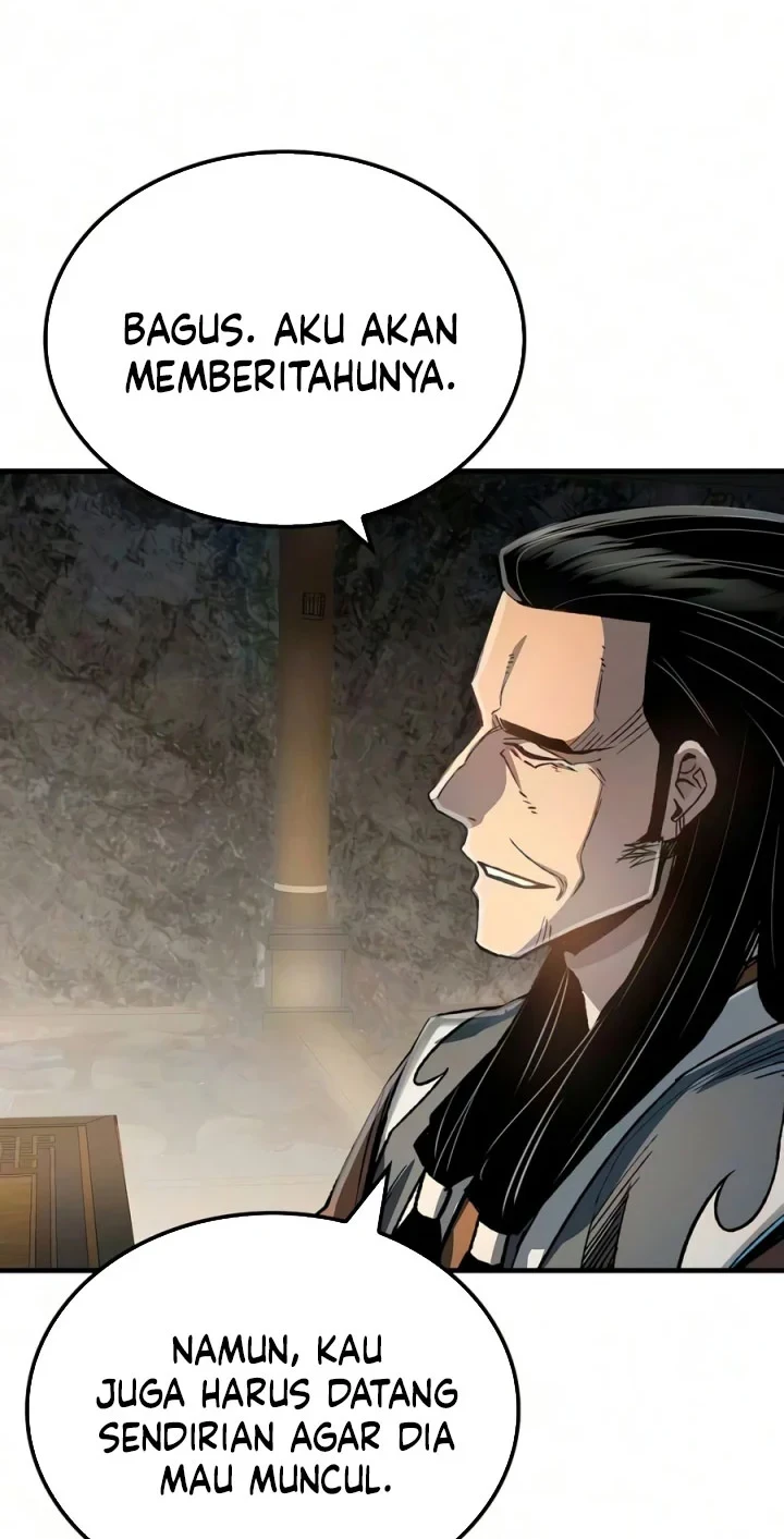 Reborn as The Heavenly Demon Chapter 124 - halaman 36