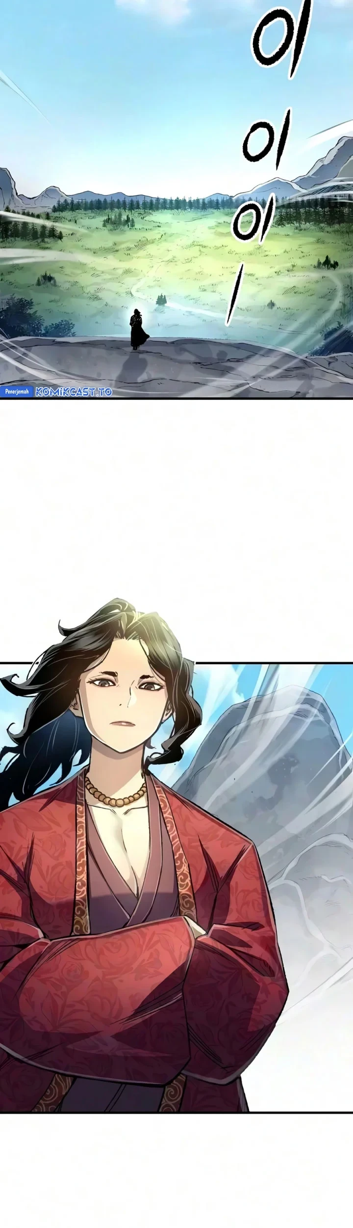 Reborn as The Heavenly Demon Chapter 124 - halaman 39