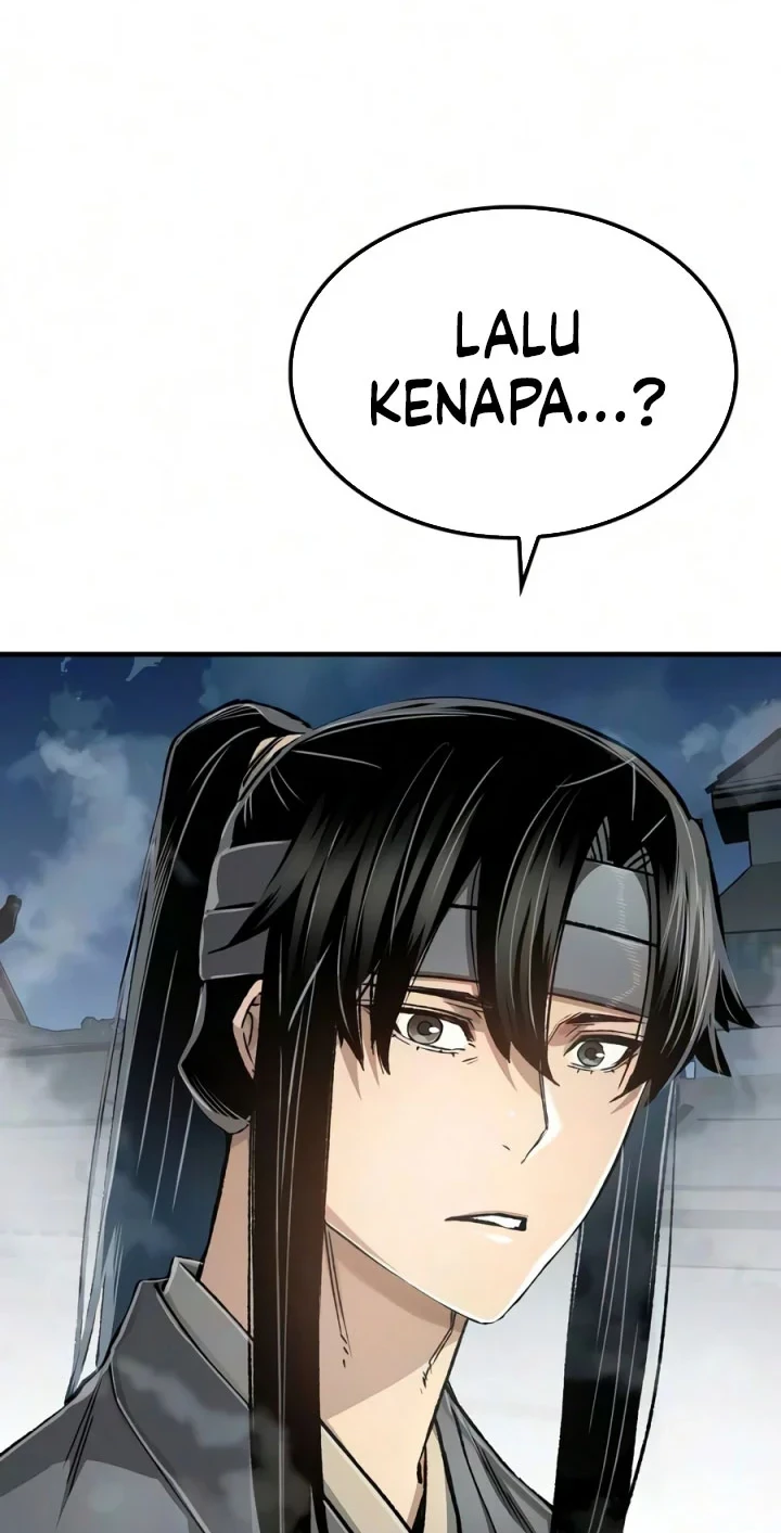 Reborn as The Heavenly Demon Chapter 124 - halaman 4