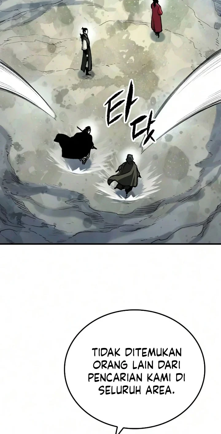 Reborn as The Heavenly Demon Chapter 124 - halaman 42