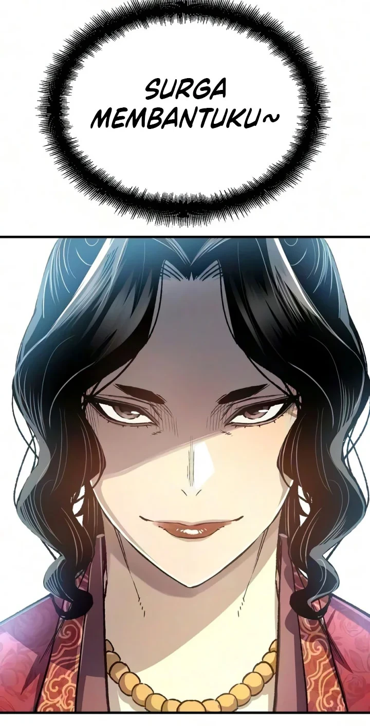 Reborn as The Heavenly Demon Chapter 124 - halaman 44