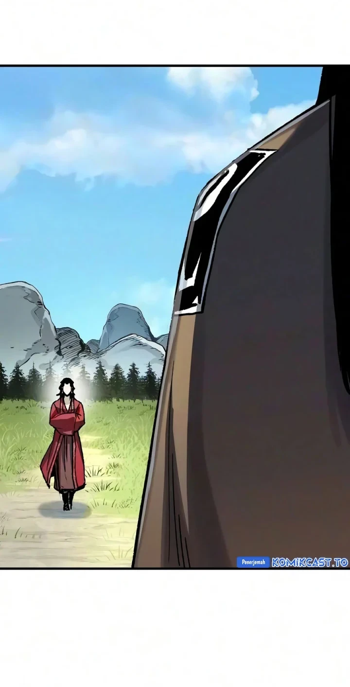 Reborn as The Heavenly Demon Chapter 124 - halaman 48
