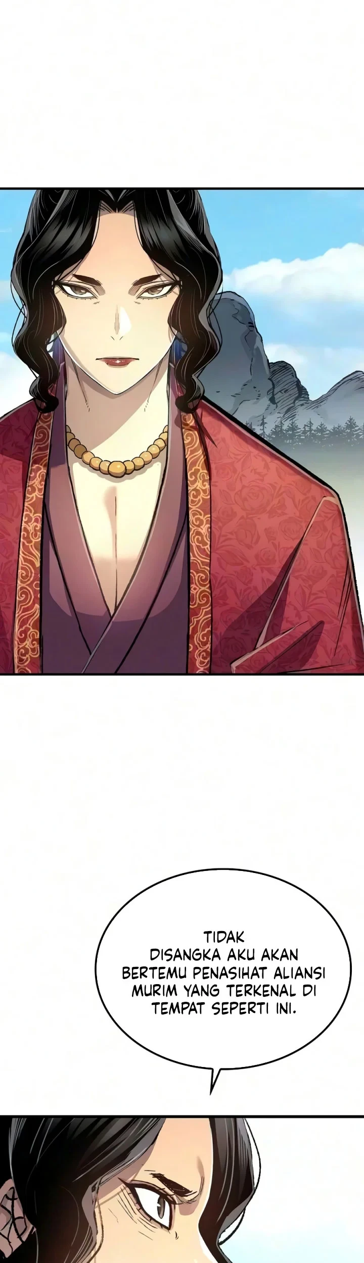 Reborn as The Heavenly Demon Chapter 124 - halaman 49
