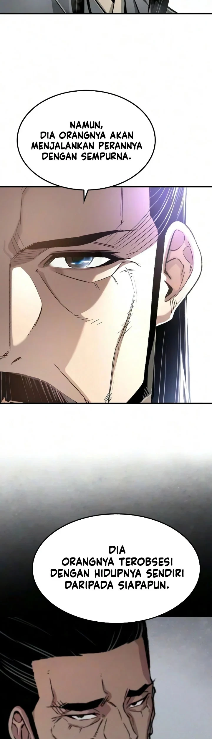 Reborn as The Heavenly Demon Chapter 124 - halaman 5