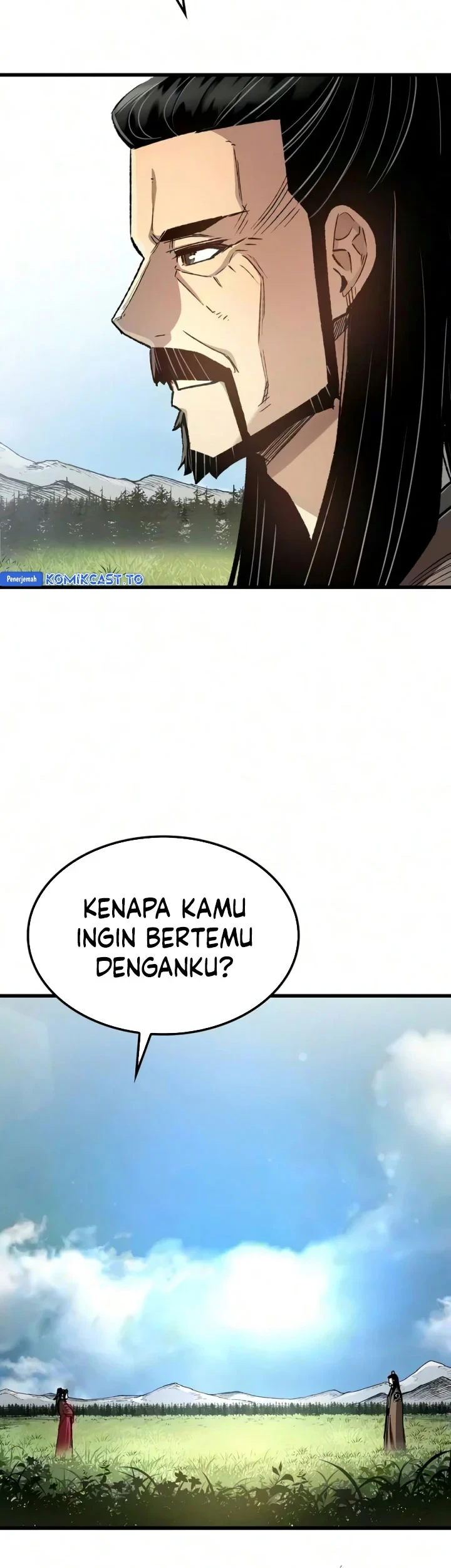 Reborn as The Heavenly Demon Chapter 124 - halaman 51