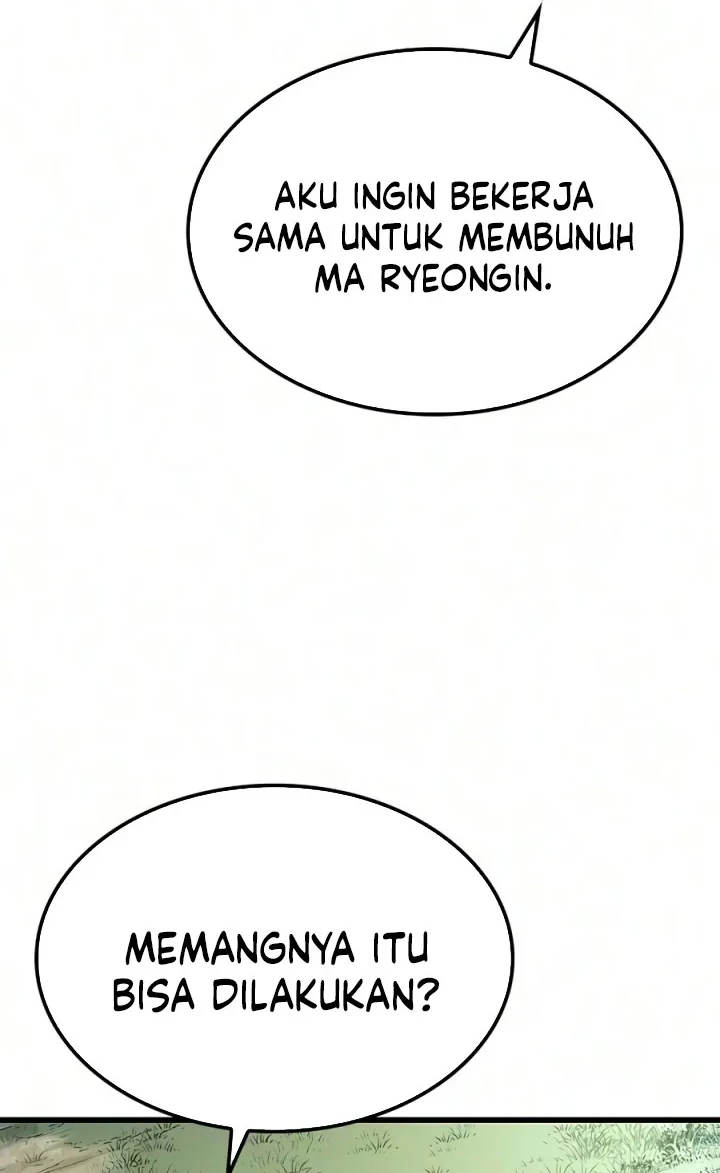 Reborn as The Heavenly Demon Chapter 124 - halaman 52