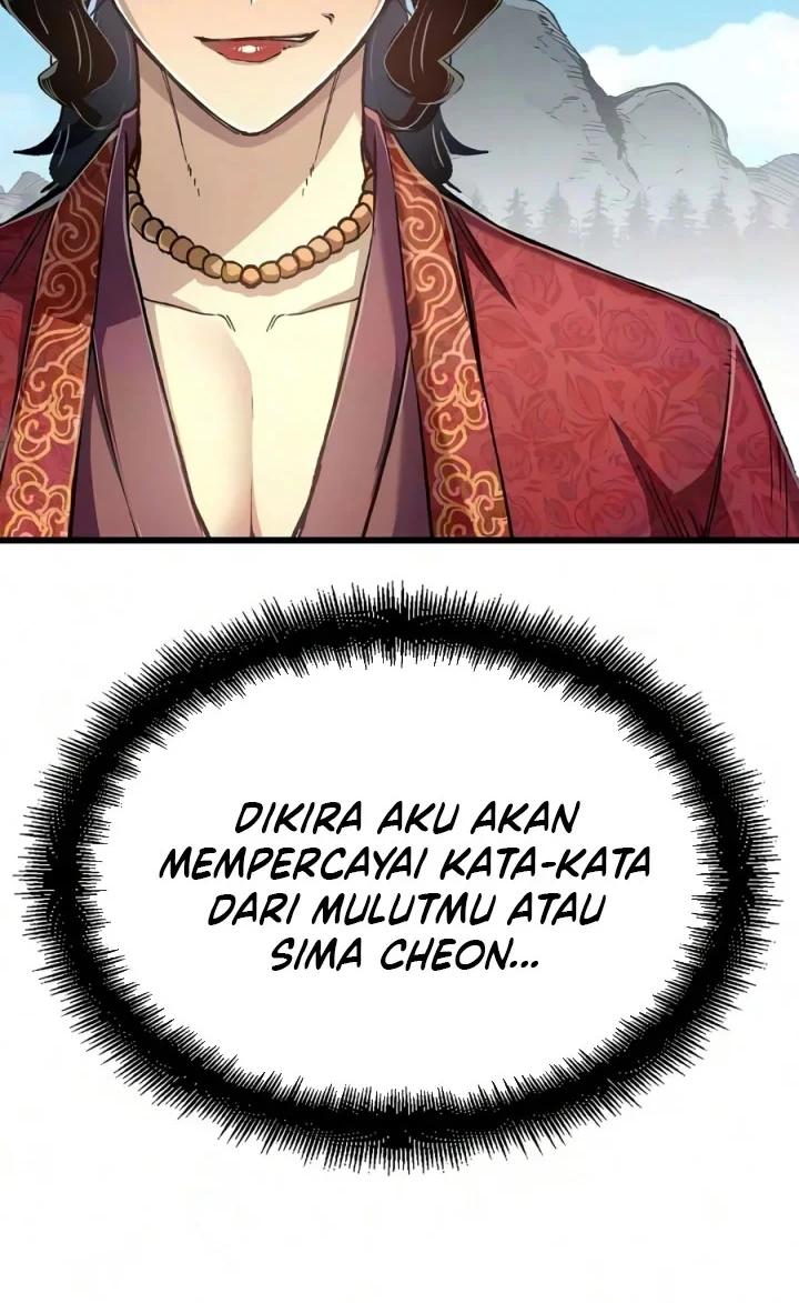 Reborn as The Heavenly Demon Chapter 124 - halaman 54