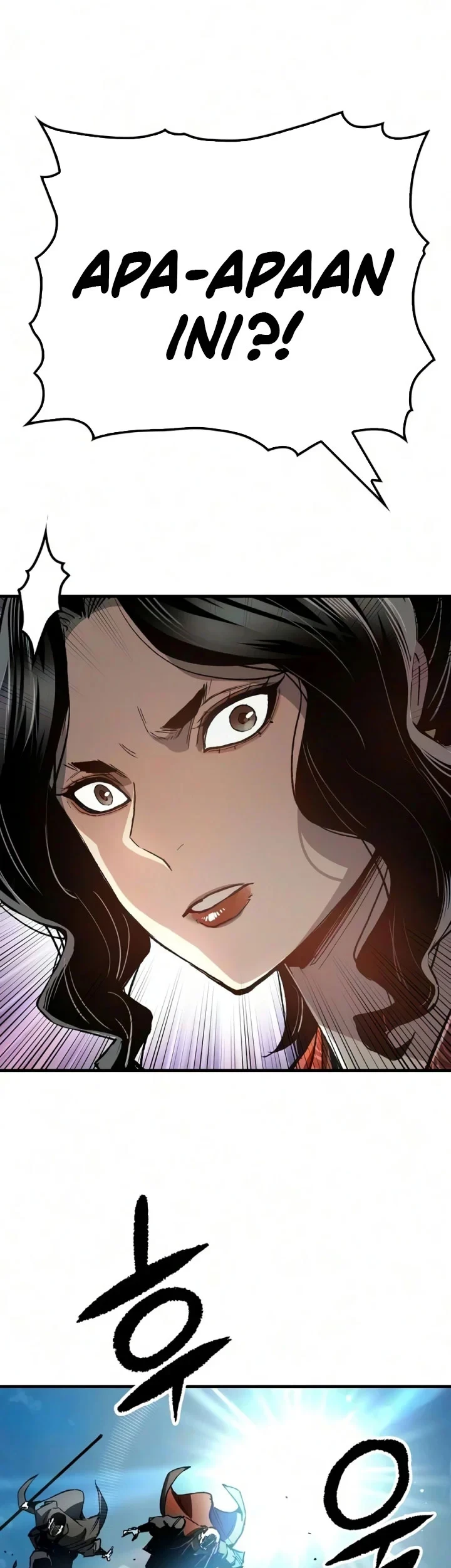 Reborn as The Heavenly Demon Chapter 124 - halaman 55