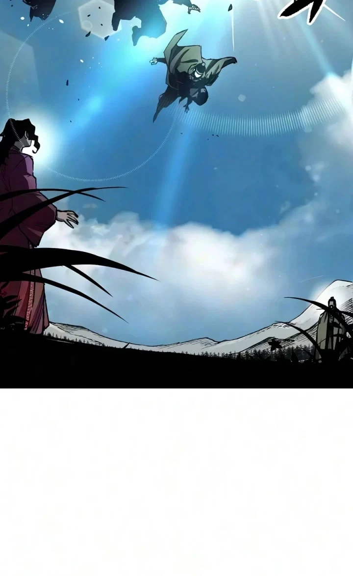 Reborn as The Heavenly Demon Chapter 124 - halaman 56