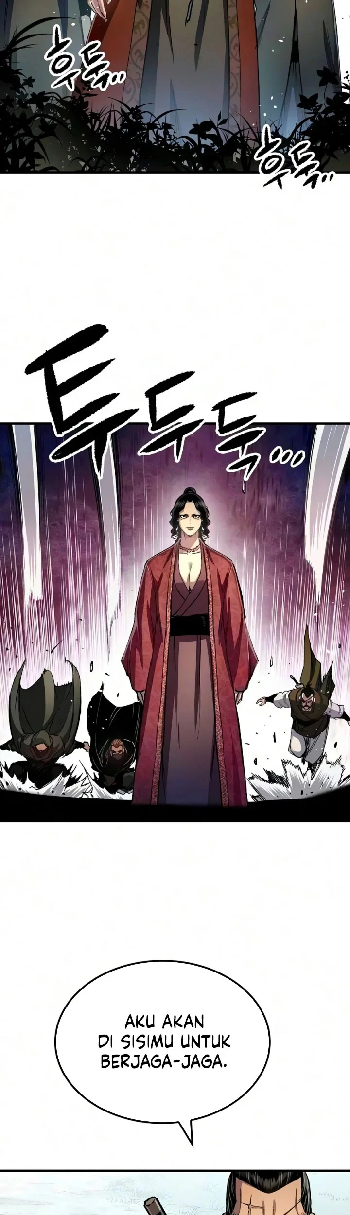 Reborn as The Heavenly Demon Chapter 124 - halaman 59