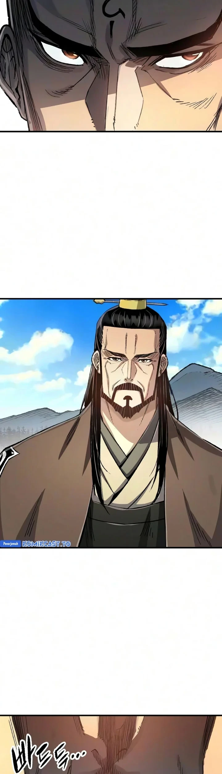 Reborn as The Heavenly Demon Chapter 124 - halaman 61