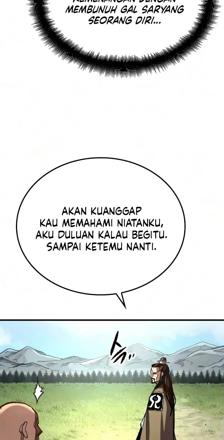 Reborn as The Heavenly Demon Chapter 124 - halaman 68